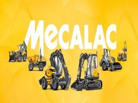 MECALAC North America - Photo 3