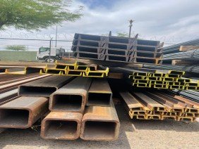 Arizona Steel & Ornamental Supply - Photo 0