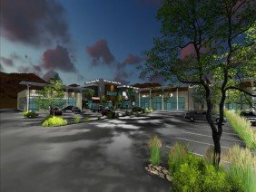 Arizona Civil Constructors, Inc. - Photo 0