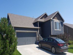 HERO exteriors - Photo -1