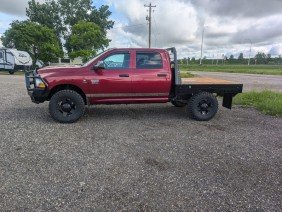 Glenwood Welding & Fabrication Inc - Photo 1
