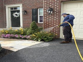 Hawkins Landscaping Inc - Photo 2