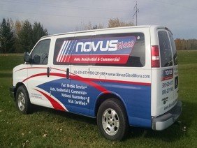 NOVUS Glass of Mora - Photo 3
