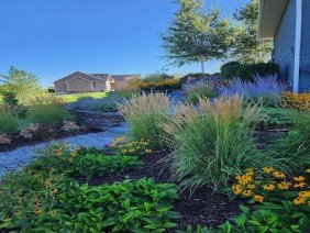 Holm & Olson Landscape Design - Photo 1