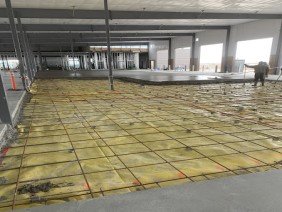 Wylie Concrete, Inc. - Photo 1