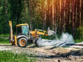 Swanson's Excavating, Inc. - Photo 6