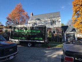 Flynn Roofing Company - Photo 6