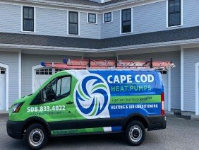 Cape Cod Heat Pumps - Photo 6