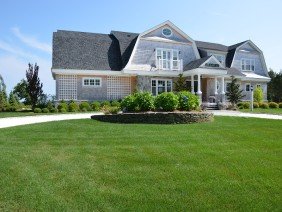 Yard Boss Landscape Design - Photo -1