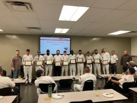 George Brazil Air Conditioning & Heating - Photo 5