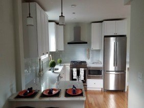 Allston Contractors, Inc. - Photo -1