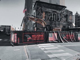 Wolverine Construction - Photo 3