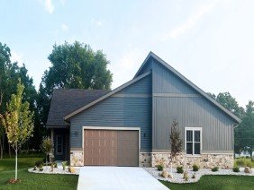 Advantage Homes, Inc. - Photo 0