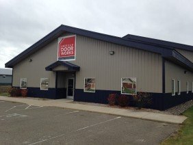 American Door Works - Photo 0