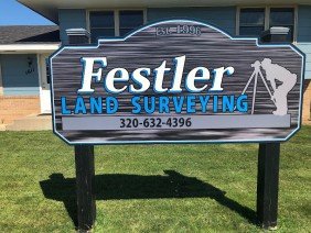 Festler Land Surveying - Photo 1