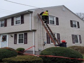 Campbell Electric Inc - Photo 1