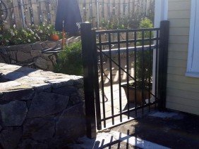 Patriot Fence Crafters - Photo 3