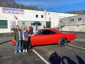 Eddy's Welding Inc - Photo 6