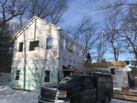 Alliance Home Improvement Inc - Photo 4