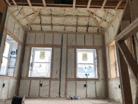 Commonwealth Insulation Services - Photo 0