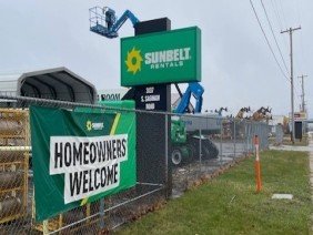 Sunbelt Rentals - Photo 3