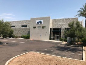 IML Security Supply: Phoenix - Photo 1