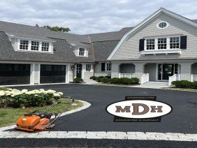 MDH Asphalt Paving and excavating - Photo 1