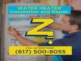 Z Plumberz - Photo 0