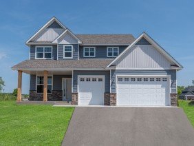 Loomis Homes - Photo 0