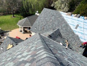CL ROOFING COMPANY - Photo 5