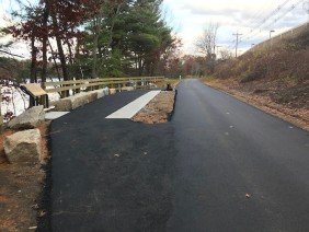 MAS Building & Bridge - Photo 0