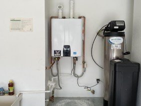 Phay Plumbing services LLC - Photo 5