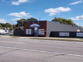 National Electric - Photo 1