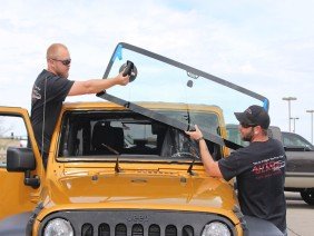 Auto Glass Pro - Photo 0