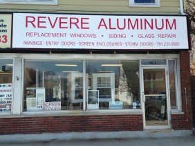 Revere Aluminum Window LLC - Photo 4