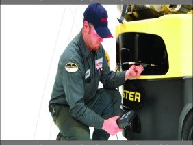 Alta Equipment Company - Photo 2