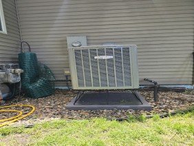 Berger Plumbing, Heating & Air Conditioning - Photo 1
