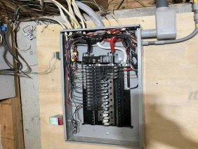 Marshfield Electric - Photo -1