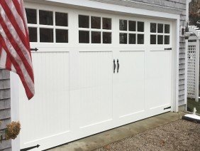 Ron Dulmaine & Sons Garage Doors - Photo 6