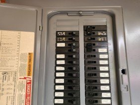 Able Electrical Services, Inc - Photo 3