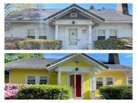 Stop n Stare Painting - Photo 2