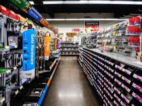 Cape Cod Lumber Co. - Photo 5