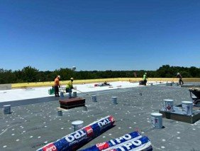 Five star roofing contractors inc - Photo 5