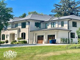 Summit Point Roofing - Photo 0