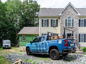 Akaza Builders Inc. - Photo 5