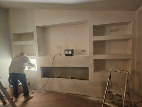 Tinoco's Drywall llc - Photo 5