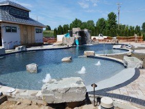 Blue Water Pools Of Grand Rapids, Inc, - Photo 4