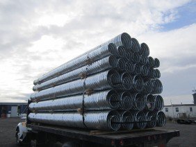 C & R Pipe and Steel, Inc - Photo 2