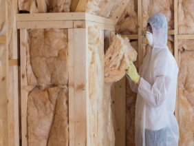 GTS Insulation Services Inc - Photo 2