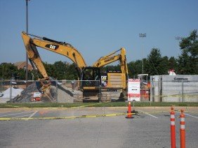 Mulford Construction Company, Inc. - Photo -1